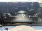 走行 3,465kmです!(入荷時)