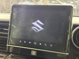 【純正9型ナビ】人気の純正ナビを装備。オーディオ機能も充実しており、Bluetooth接続すればお持ちのスマホやMP3プレイヤーの音楽を再生可能!毎日の運転がさらに楽しくなります!!