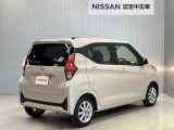 運転席からの視界が左右に広く隅々まではっきりと見えます!クルマの前端も把握しやすく安心です★