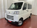 ★☆たっぷり効率よく積める荷室!ハイゼットカーゴ入荷しました☆★