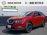 令和3年式 日産エクストレイル 20Xi Vセレクション 2列 4WD入庫しました!