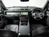 ディフェンダー  110 S 3.0L D300 ディーゼルターボ 4WD