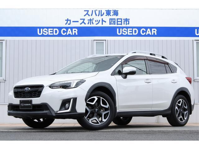 スバル XV 