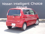 お天気のいい日は、プチ旅にお出かけしたくなる、日産のデイズでスタートです