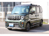 スズキ中古車のお探しは「スズキ自販滋賀各店舗」まで♪ ギアHYBRIDターボ入荷☆電動パーキングブレーキ☆両側電動スライド☆