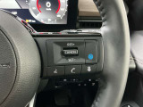 【プロパイロット(同一車線運転支援技術)】搭載です!高速道路でアクセル・ブレーキ・ステアリングを自動制御して運転手の疲労をグッと軽減してくれます♪