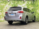 レガシィアウトバック 2.5 i Bスポーツ アイサイト 4WD 