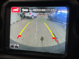 ●バックカメラ:便利な【バックカメラ】で安全確認もできます。駐車が苦手な方にもオススメな便利機能です。