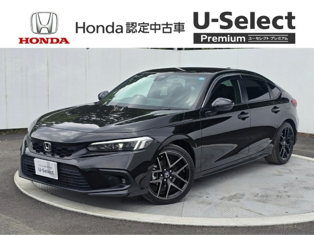 ホンダ シビック 