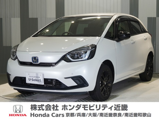 ホンダ フィット 