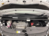 親切・丁寧な専門メカニックスタッフが応対!・車検・点検整備・事故等の修理などアフターサービスも安心。お車のカスタマイズもネクステージのサービススタッフまでご相談ください!