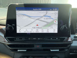 プロパイロットとリンクする9インチワイドディスプレイナビゲーションシステム、Apple CarPlayワイヤレス接続に対応、HDMI/USB接続、Bluetooth機器にも対応。