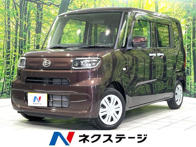 ダイハツ タント 
