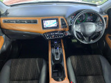 ヴェゼル 1.5 ハイブリッド Z ホンダセンシング 