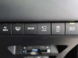 AC電源 寒冷地仕様 パノラミックビューモニター