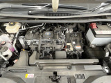 親切・丁寧な専門メカニックスタッフが応対!・車検・点検整備・事故等の修理などアフターサービスも安心。お車のカスタマイズもネクステージのサービススタッフまでご相談ください!