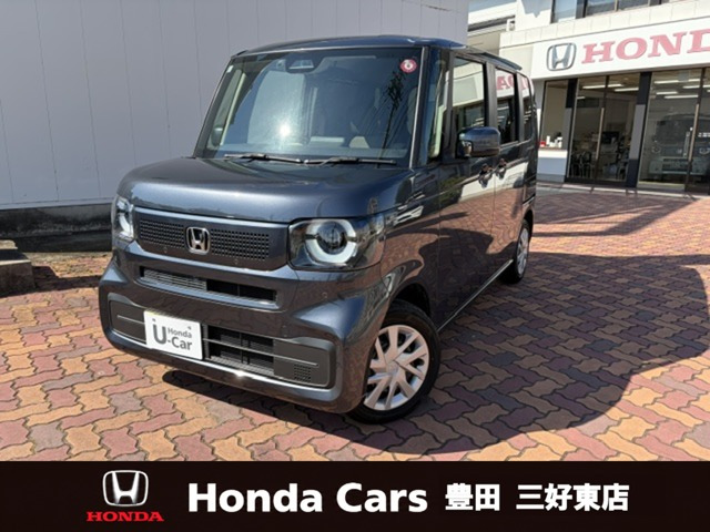 ホンダ N-BOX 