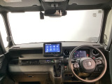 乗った瞬間にわかる見晴らしのよさです。ぜひ!体感してみてください♪