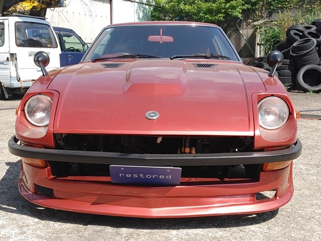 日産 フェアレディZ 