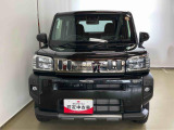 タフト G ダーククロム ベンチャー 4WD 