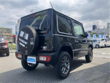 ジムニー XC 4WD 
