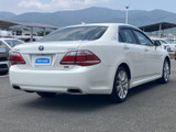 クラウンハイブリッド 3.5 Ｇパッケージ 