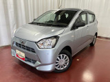 ★☆シンプルで運転しやすい!ミライース入荷しました☆★