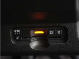 【ETC車載器】高速道路のご利用時にとても便利なETC車載器。セットアップ(費用別途)後にお渡ししとなります。
