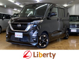■□■□■ 近畿・四国・九州・北陸で27店舗展開中のリバティです!! お好きな車種・グレード・カラーがきっと見つかります。登録届出済未使用車は遠方販売不可です。ご購入可能エリアに関してはお問合せください。