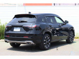 「Honda SUV」シリーズのトップレンジを担うに相応しい上質感を備えています。