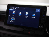 ◆TV視聴可能!◆お好きなテレビ番組を車内でお楽しみいただけます♪