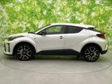 C-HR ハイブリッド 1.8 S GR スポーツ 