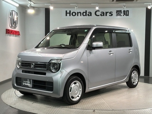 ホンダ N-WGN 