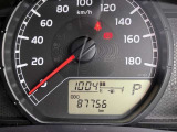 走行距離です!
