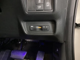 ETC付いてます。ETCが使用可能な道路通行料はキャッシュレスでスマートに走行できます。再セットアップして納車致します。