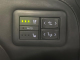 【シートヒーター&ベンチレーション】夏場は涼しい風でお尻や背中の熱やムレを防ぎ、冬はエアコンよりも早く温まってポカポカに!季節を問わず快適に過ごせます。