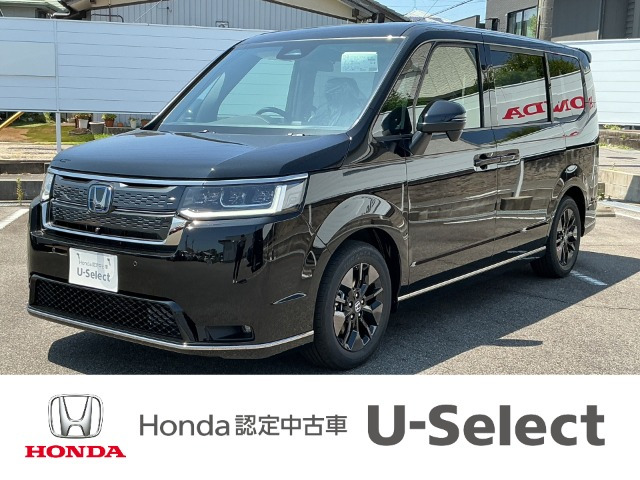 ホンダ ステップワゴン 