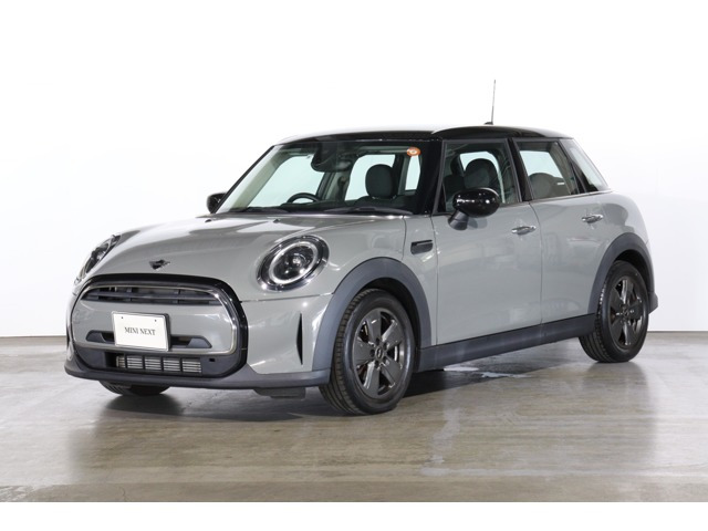 BMW MINI ミニ 