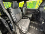ドライバーによって運転しやすいポジションは異なり、あの車はどうなのか不安なこともありますよね。気になるお車は店頭で乗り込んでご確認いただけます♪