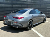 CLAクラス CLA200d アーバン スターズ