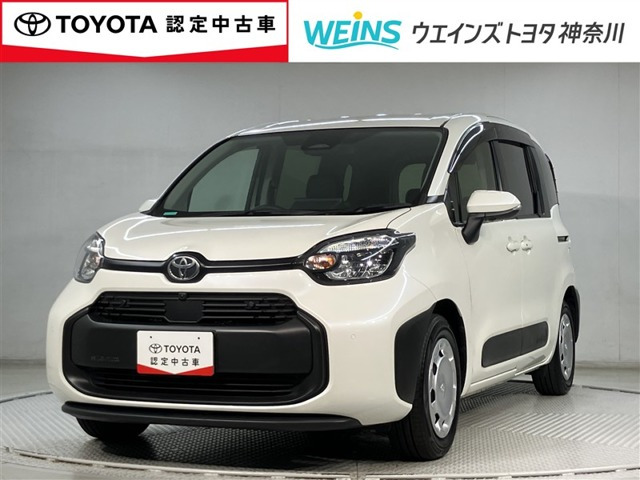 トヨタ シエンタ 
