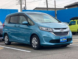 フリード 1.5 ハイブリッド G ホンダセンシング 純正9インチナビ フルセグTV