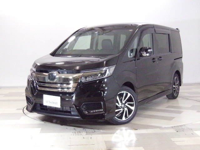 ホンダ ステップワゴン 