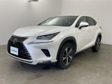 NX 300 Iパッケージ 本革シート 修復歴無し