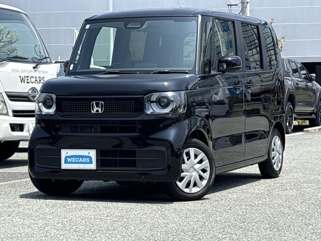 N-BOX