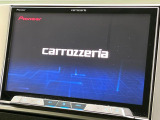 【ナビゲーション】使いやすいナビで目的地までしっかり案内してくれます。各種オーディオ再生機能も充実しており、お車の運転がさらに楽しくなります!!