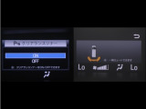 コーナーセンサーを装備。障害物までの距離に応じて警告音を変えてお知らせ。縦列駐車時や駐車場・車庫等での取り回しをサポートします。詳細は販売店スタッフまでお尋ね下さい。