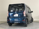 走りにこだわりながら収納力も持ち合わせたお車です。荷物を載せて軽快なドライブを楽しめますよ♪