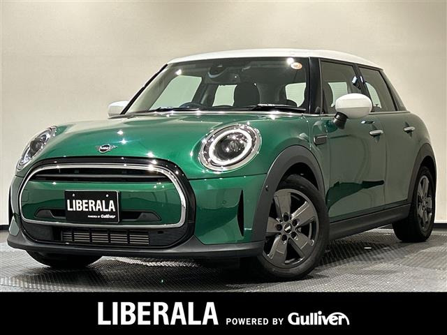 BMW MINI ミニ 