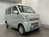 全高は高いけど視界が広く、見切りがいいため、運転しやすい!